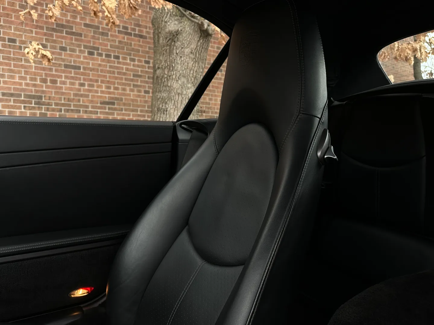 Porsche 911 Carrera 4 6 Speed Manual Cabriolet — photo 70