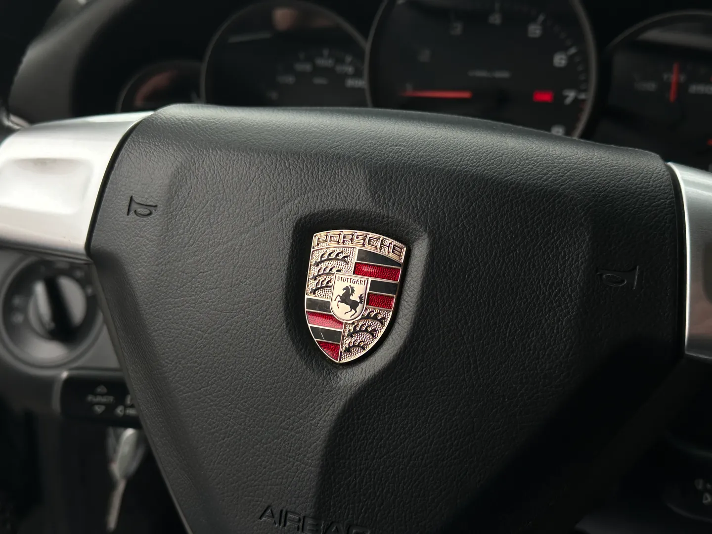 Porsche 911 Carrera 4 6 Speed Manual Cabriolet — photo 72