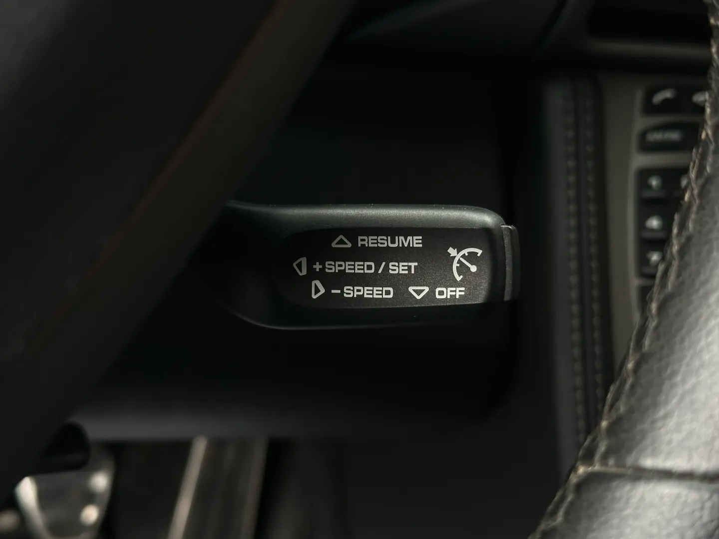 Porsche 911 Carrera 4 6 Speed Manual Cabriolet — photo 79