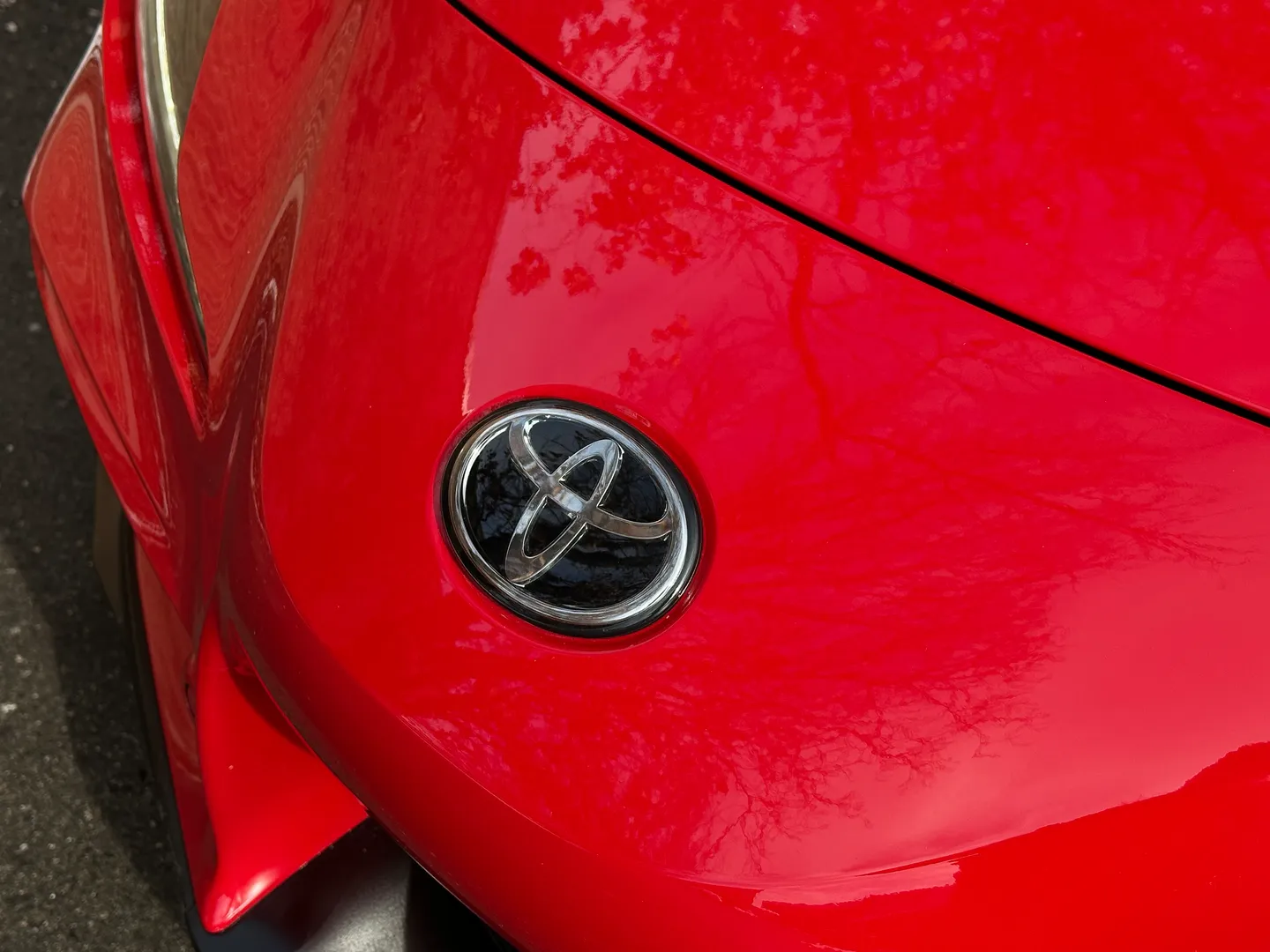Toyota Supra  — photo 5