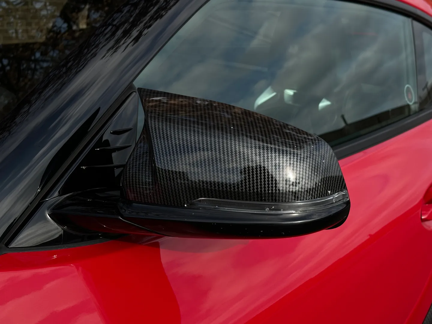 Toyota Supra  — photo 15
