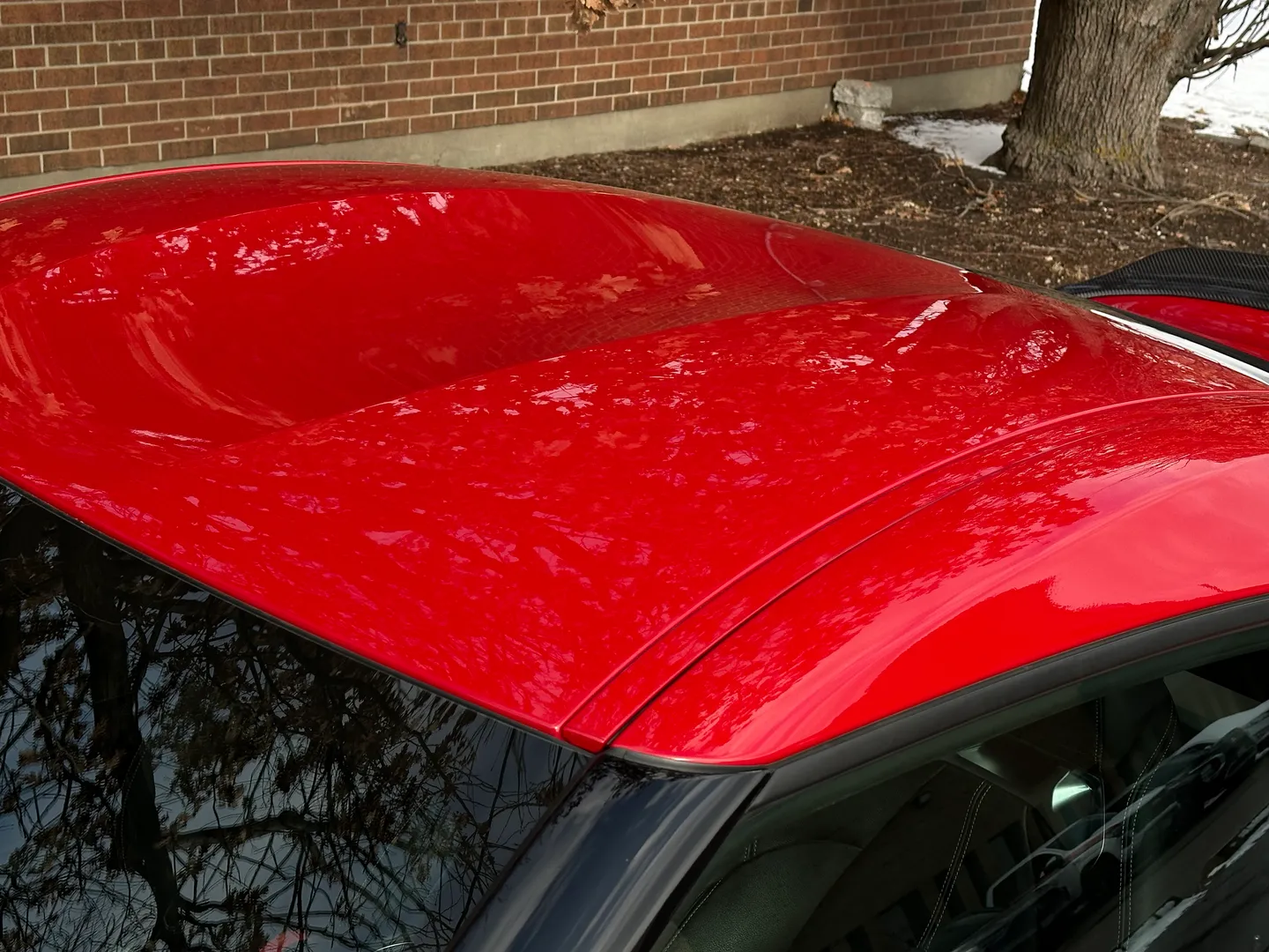 Toyota Supra  — photo 17
