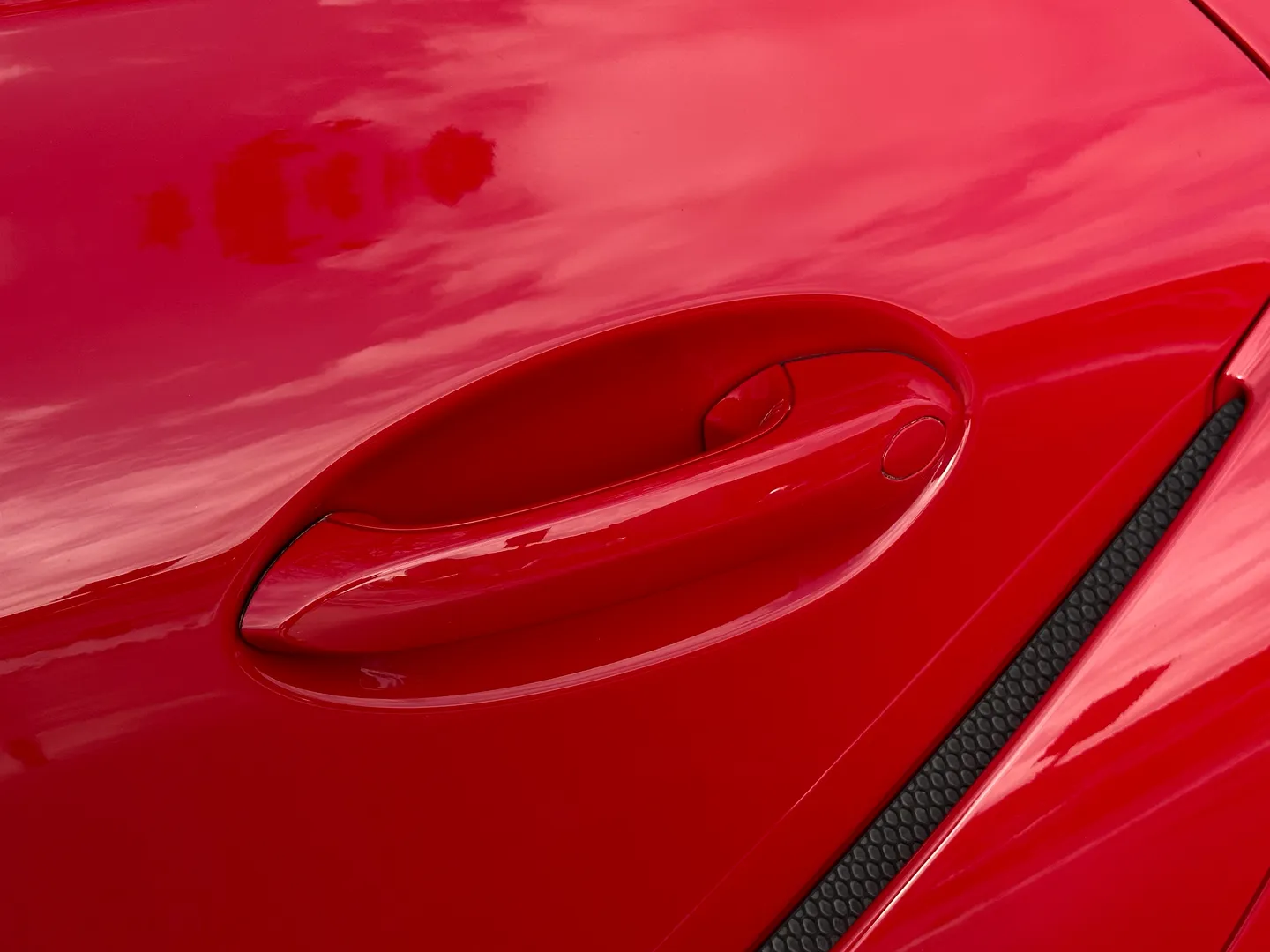 Toyota Supra  — photo 18