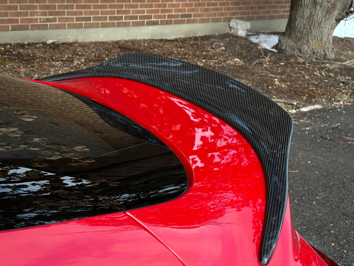 Toyota Supra  — photo 19