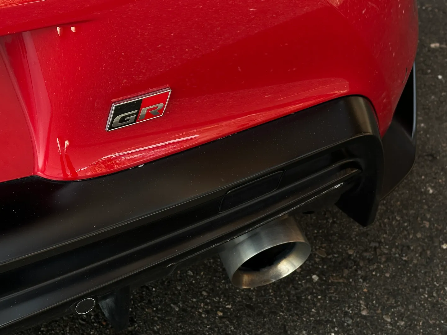 Toyota Supra  — photo 28