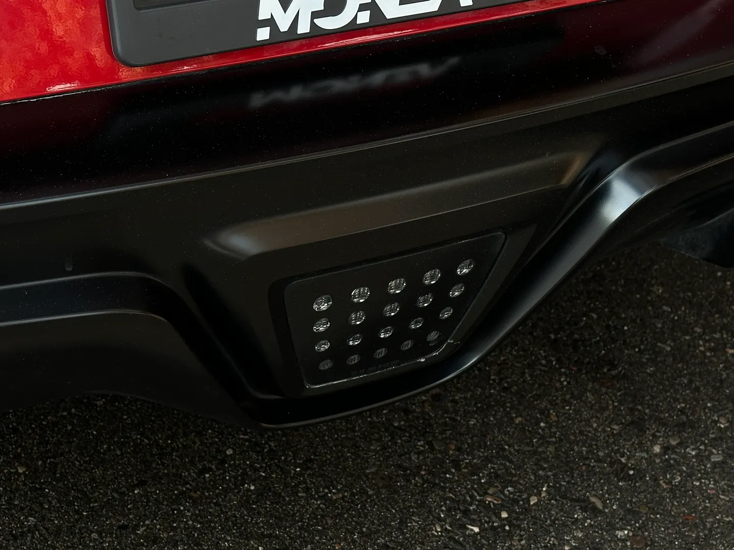 Toyota Supra  — photo 29