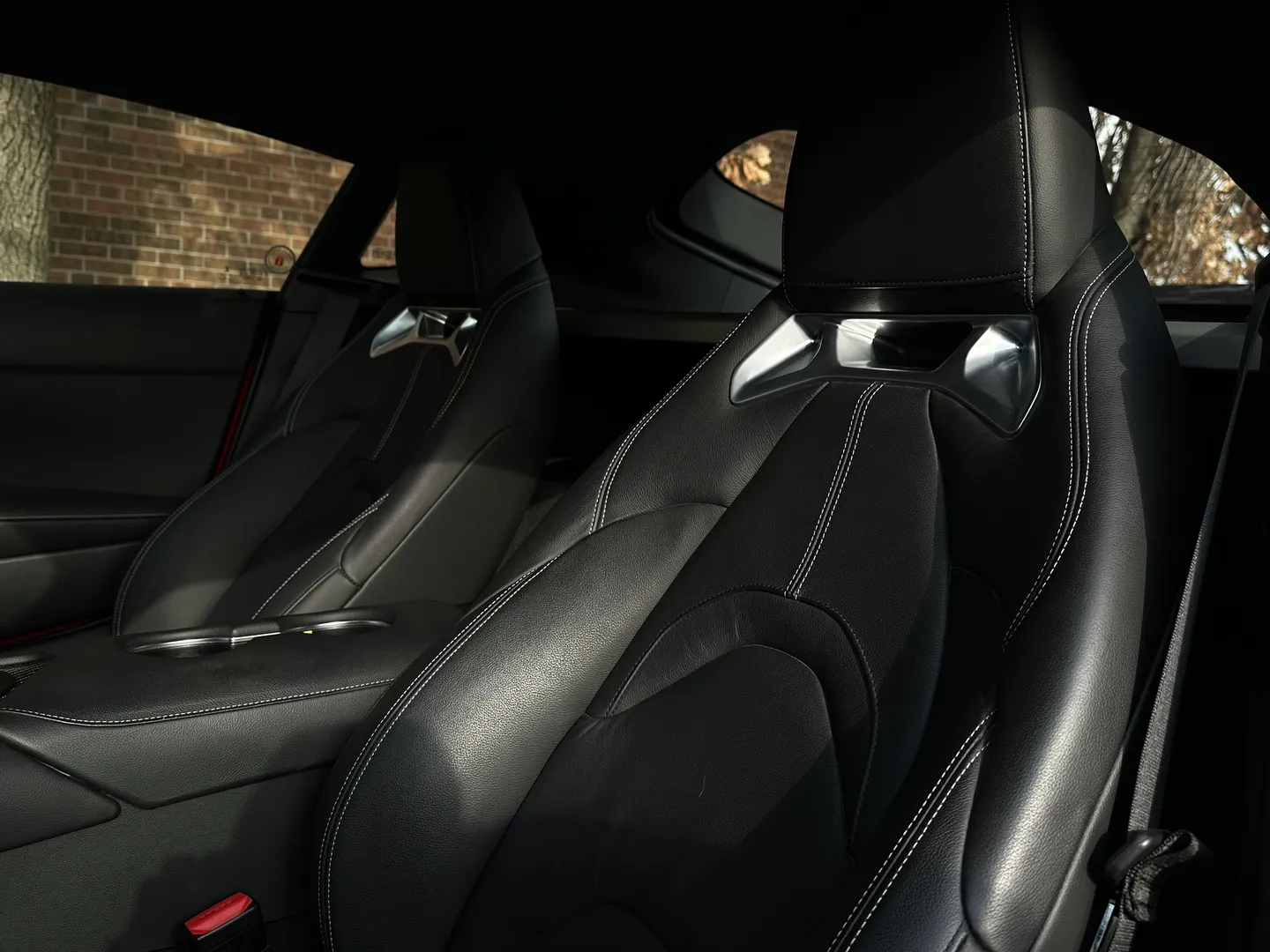 Toyota Supra  — photo 37