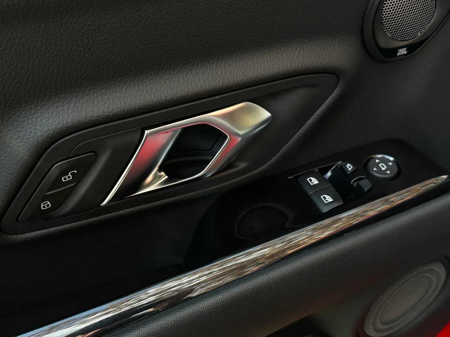 Toyota Supra  — photo 42