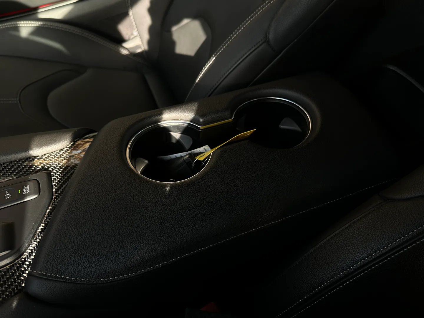 Toyota Supra  — photo 51