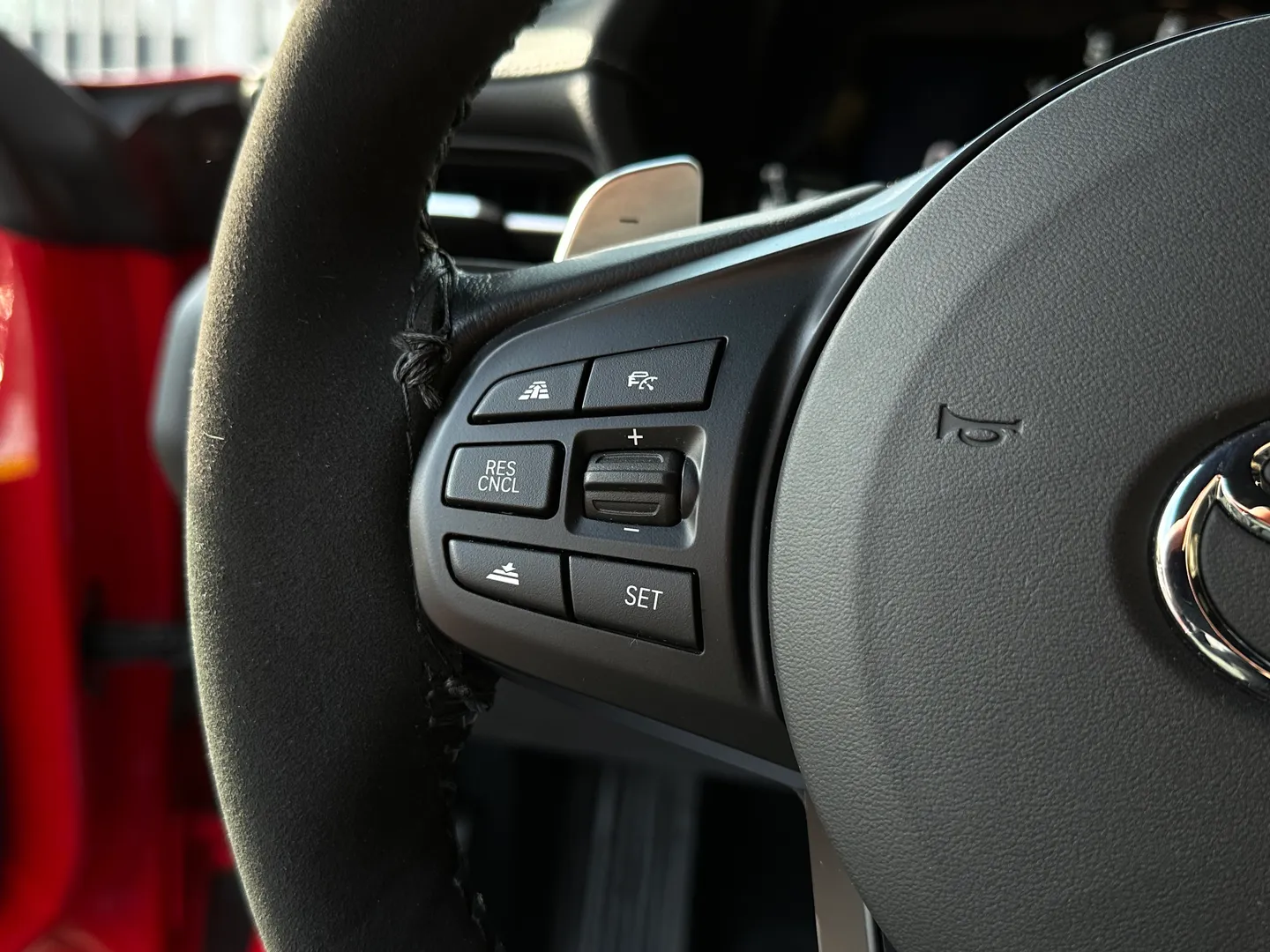 Toyota Supra  — photo 71