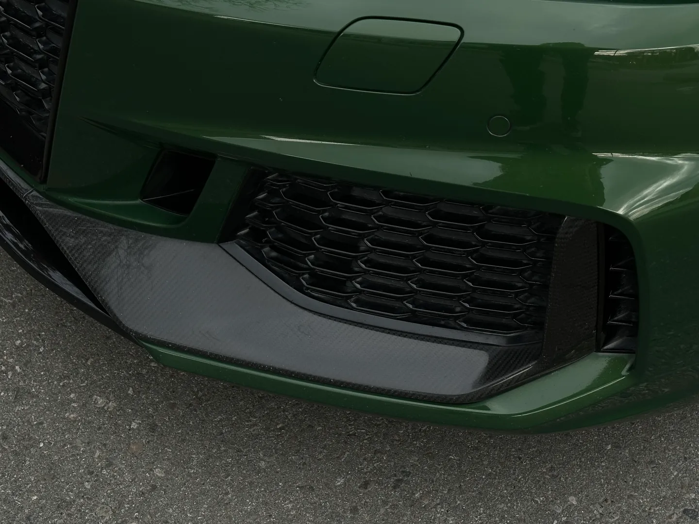 Audi RS5 Coupe — photo 7
