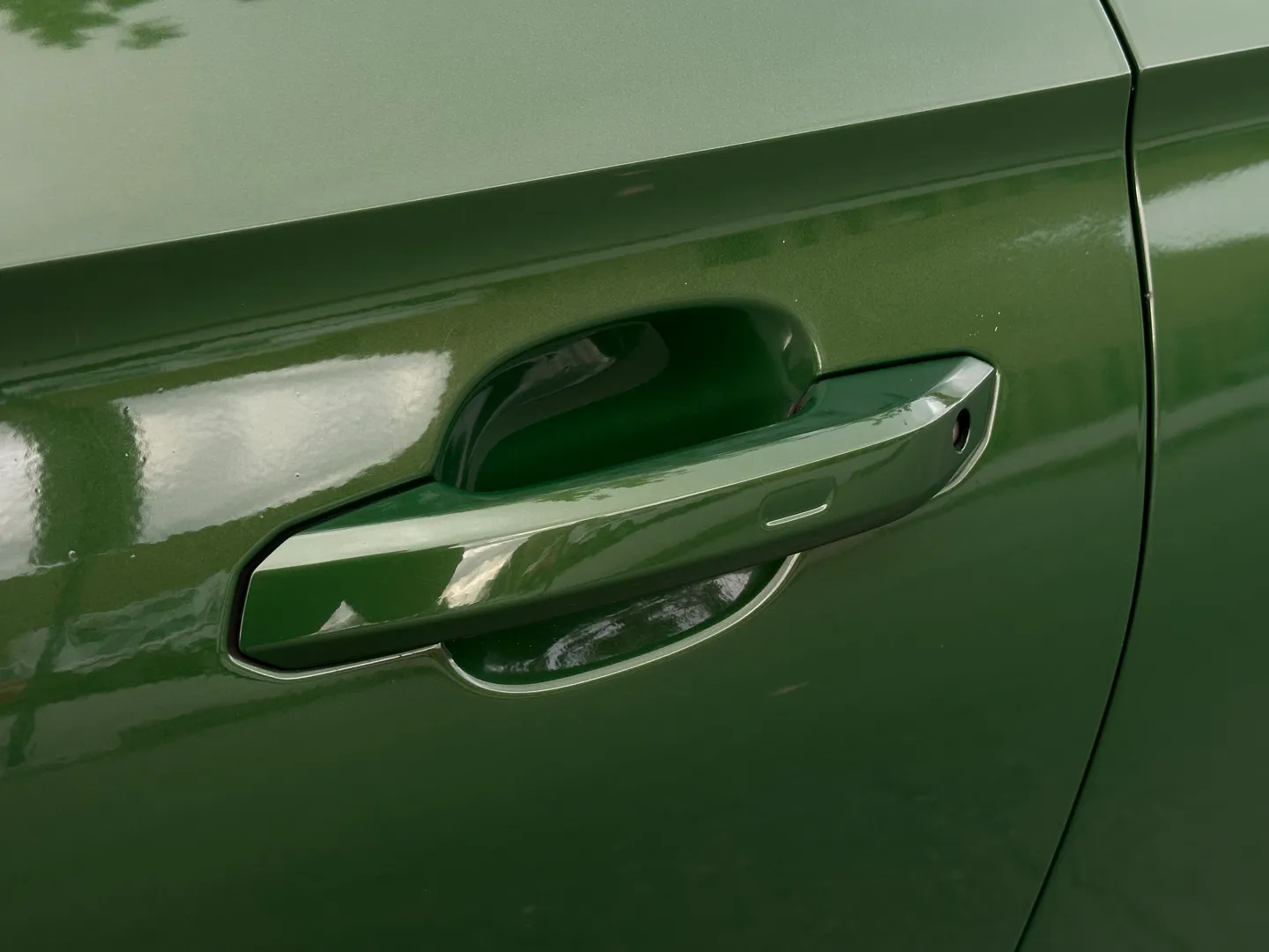 Audi RS5 Coupe — photo 17