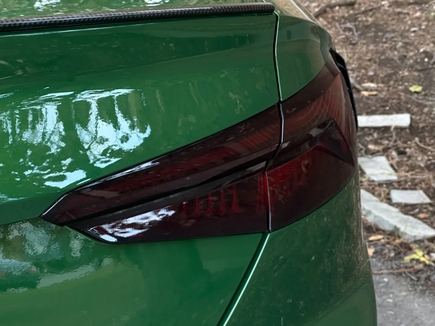Audi RS5 Coupe — photo 24