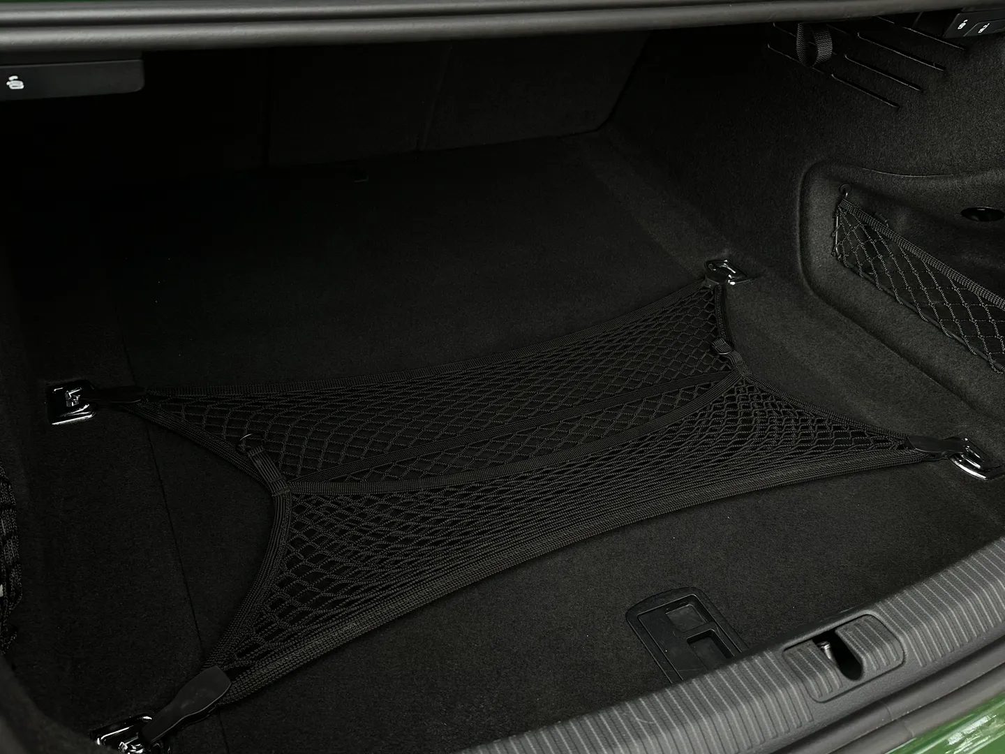 Audi RS5 Coupe — photo 29