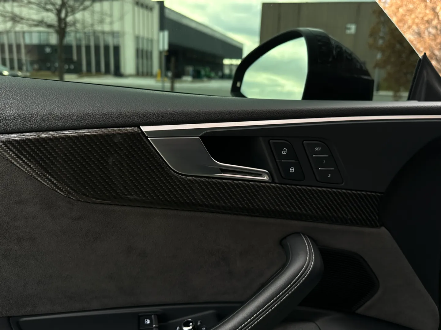 Audi RS5 Coupe — photo 44