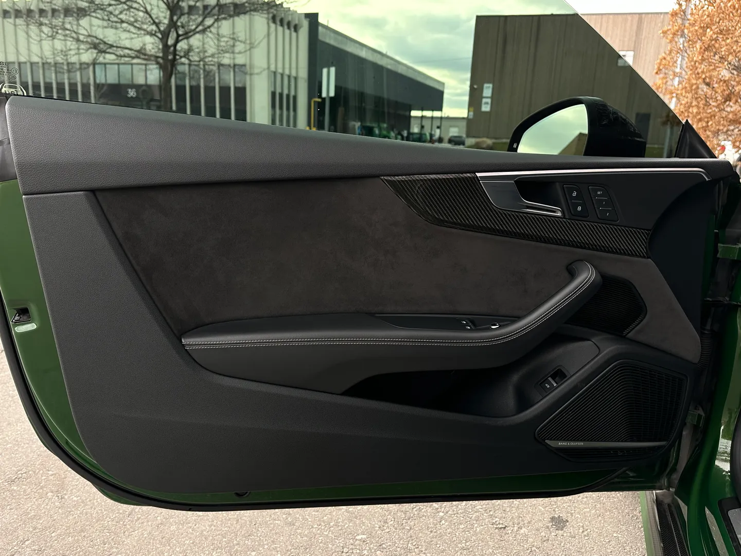 Audi RS5 Coupe — photo 43