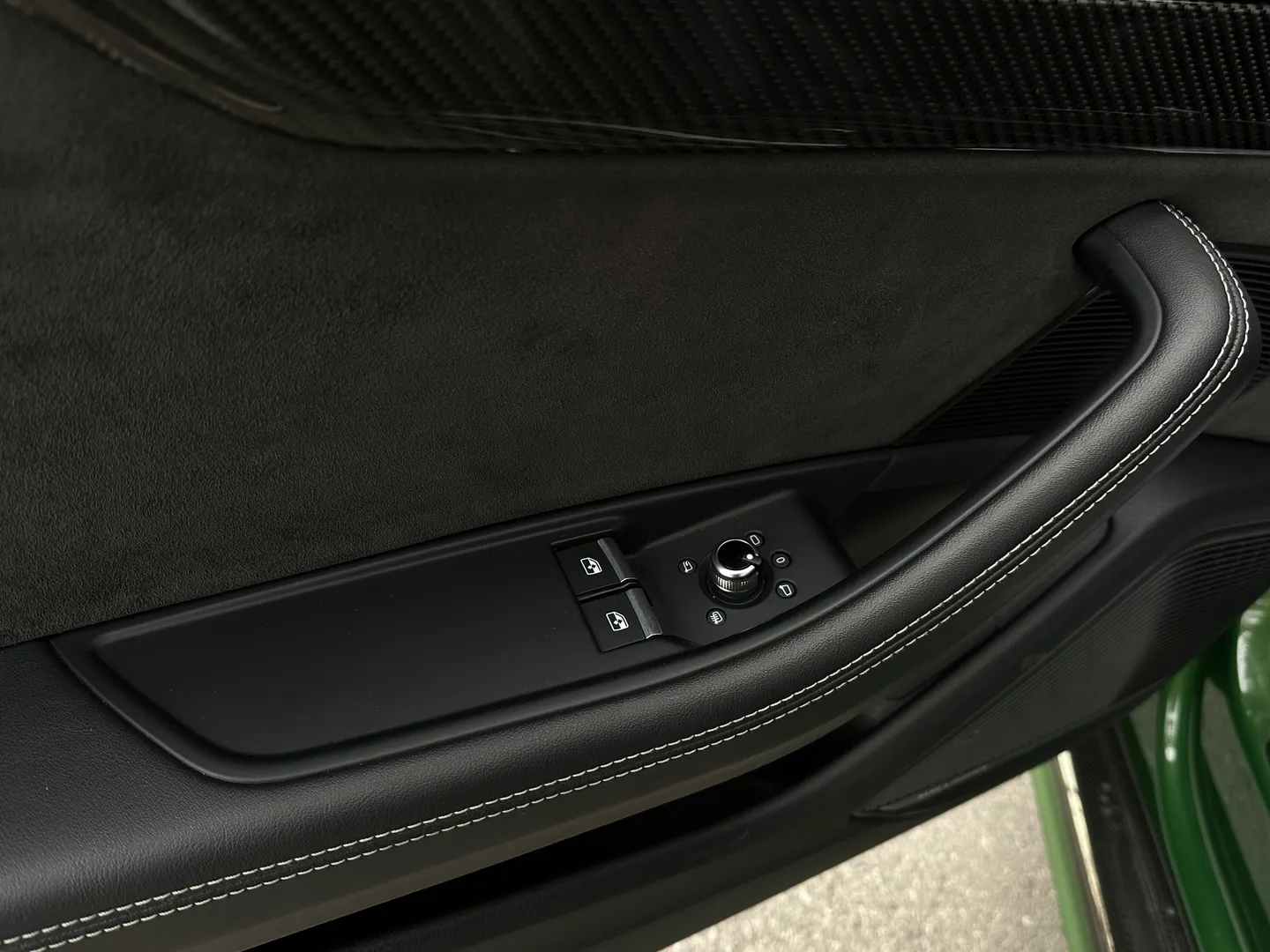 Audi RS5 Coupe — photo 45