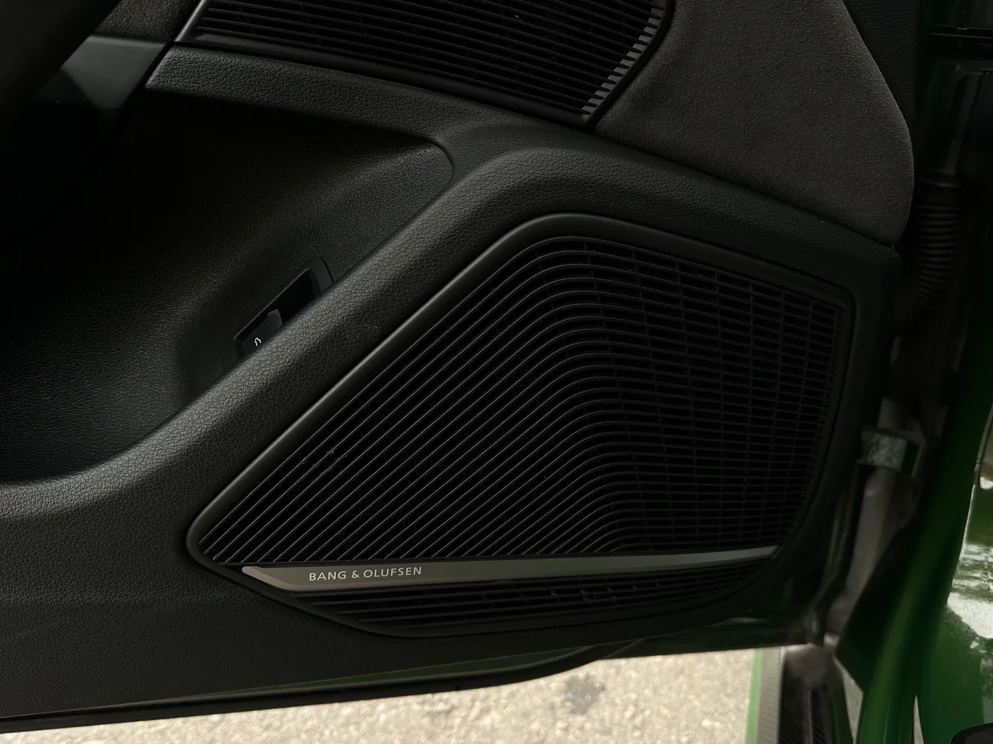 Audi RS5 Coupe — photo 46
