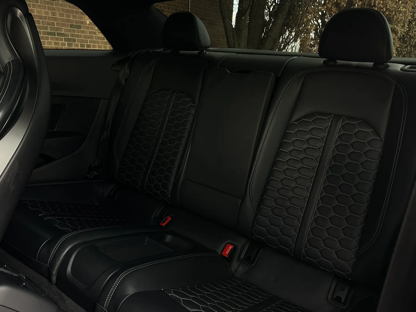 Audi RS5 Coupe — photo 48