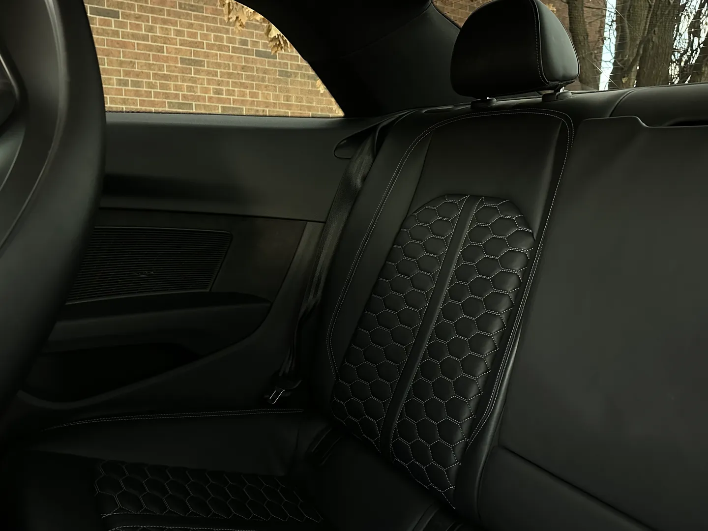 Audi RS5 Coupe — photo 50