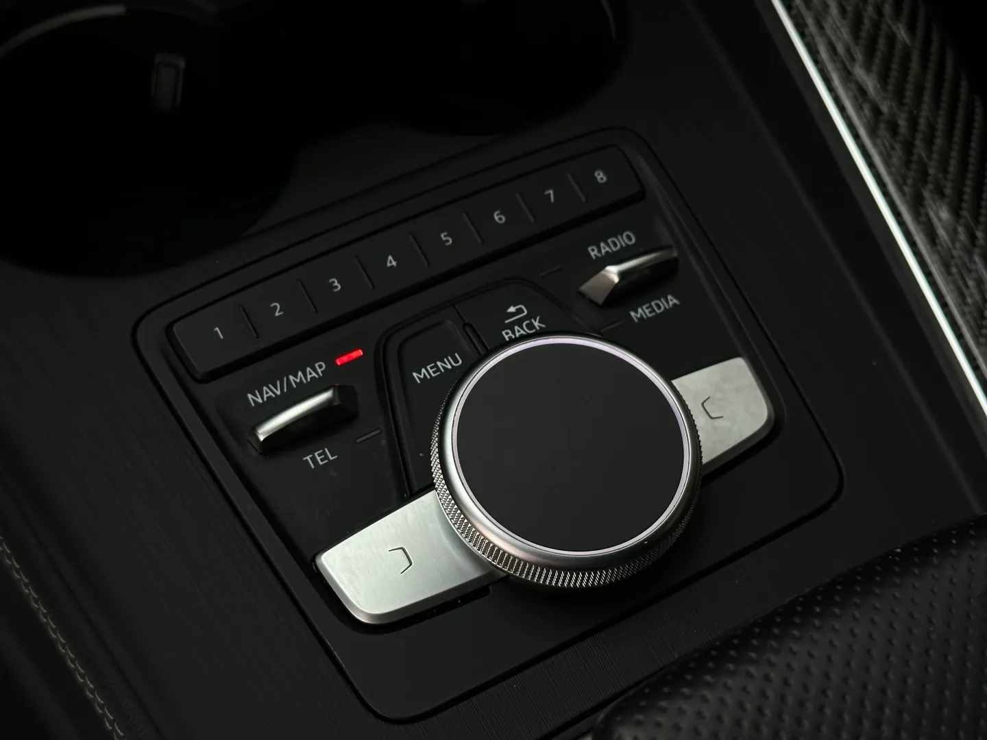 Audi RS5 Coupe — photo 55