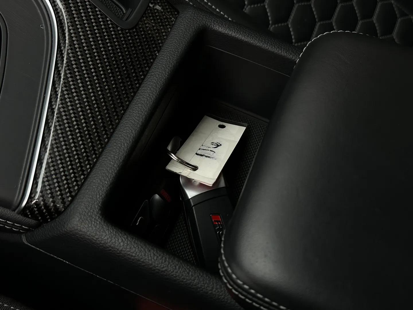 Audi RS5 Coupe — photo 58