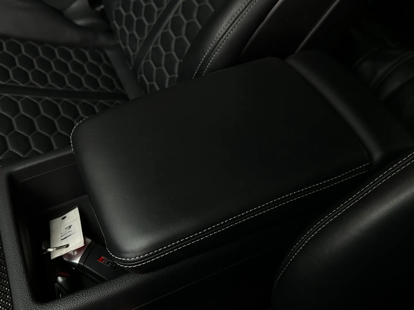 Audi RS5 Coupe — photo 59