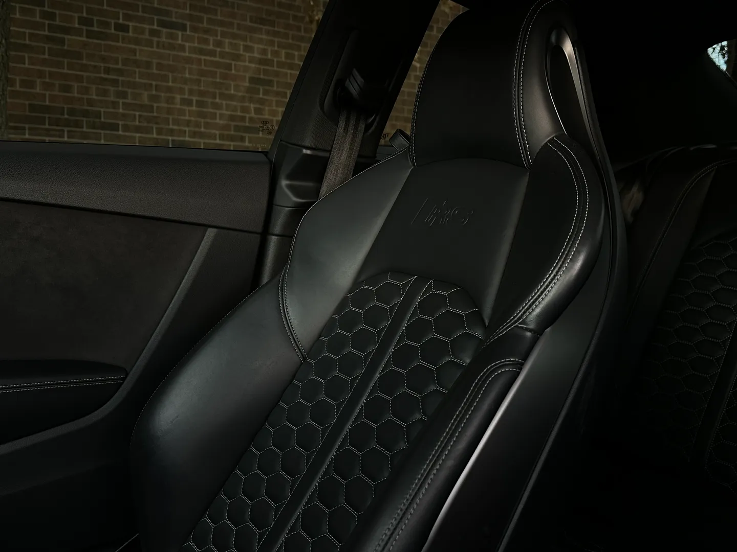 Audi RS5 Coupe — photo 66