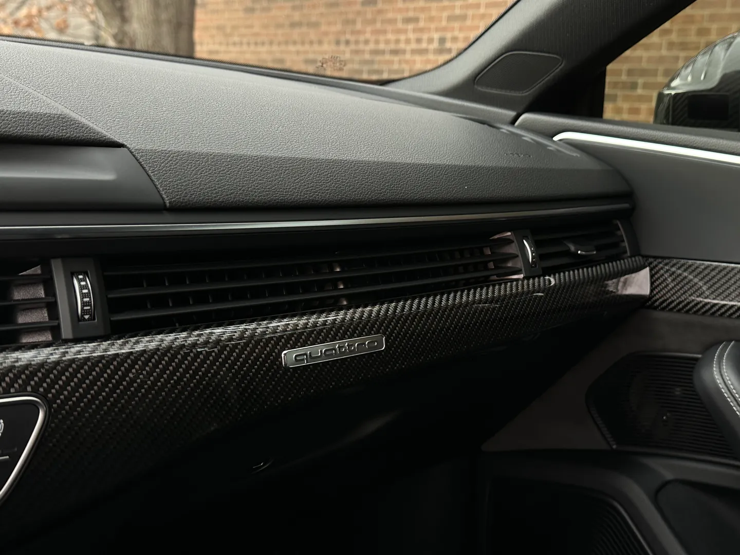 Audi RS5 Coupe — photo 63