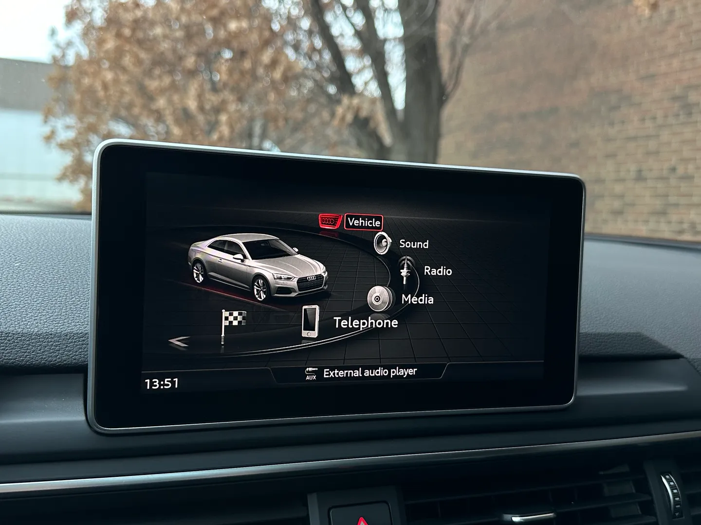 Audi RS5 Coupe — photo 73