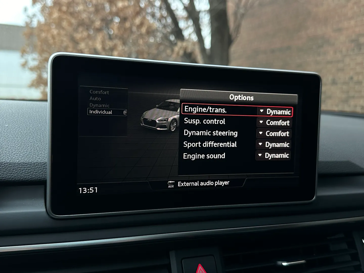 Audi RS5 Coupe — photo 75
