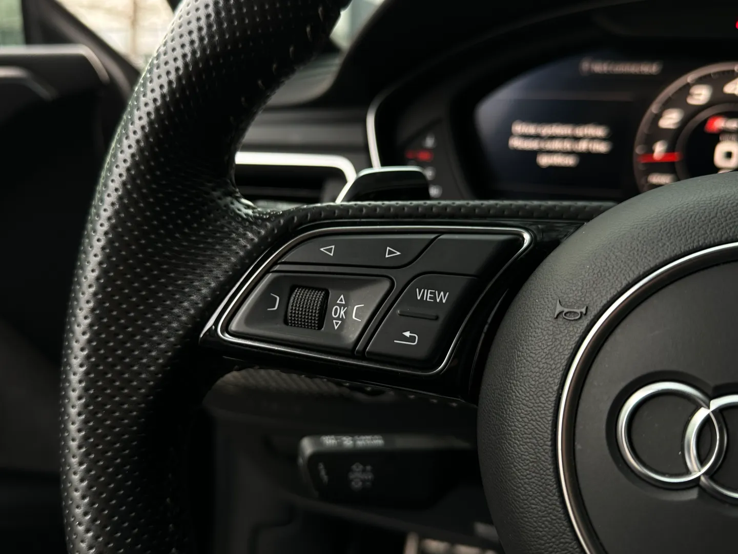 Audi RS5 Coupe — photo 83