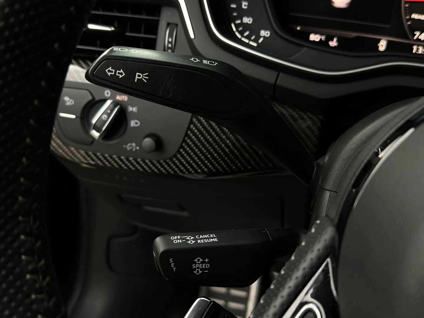 Audi RS5 Coupe — photo 89