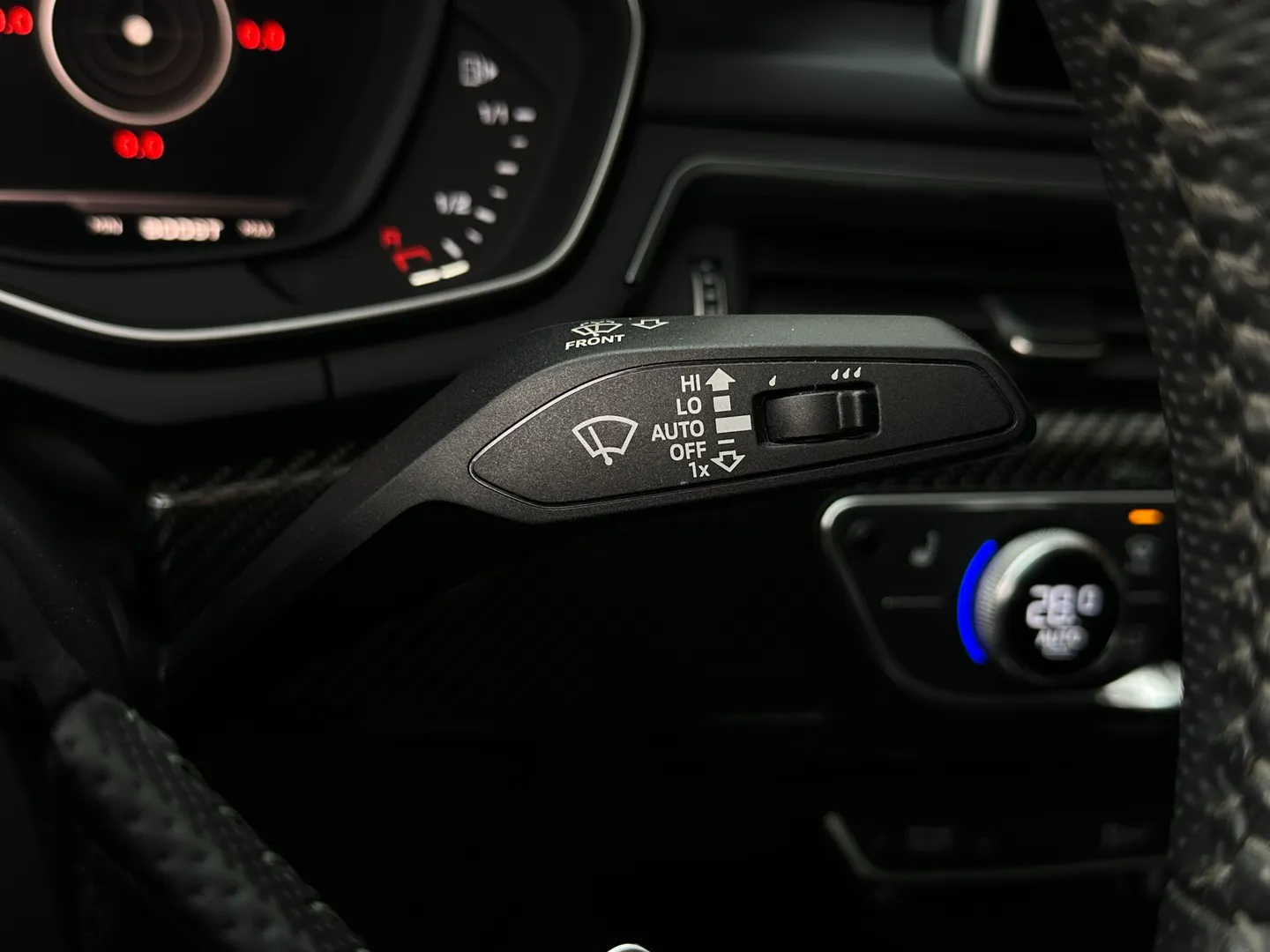 Audi RS5 Coupe — photo 90
