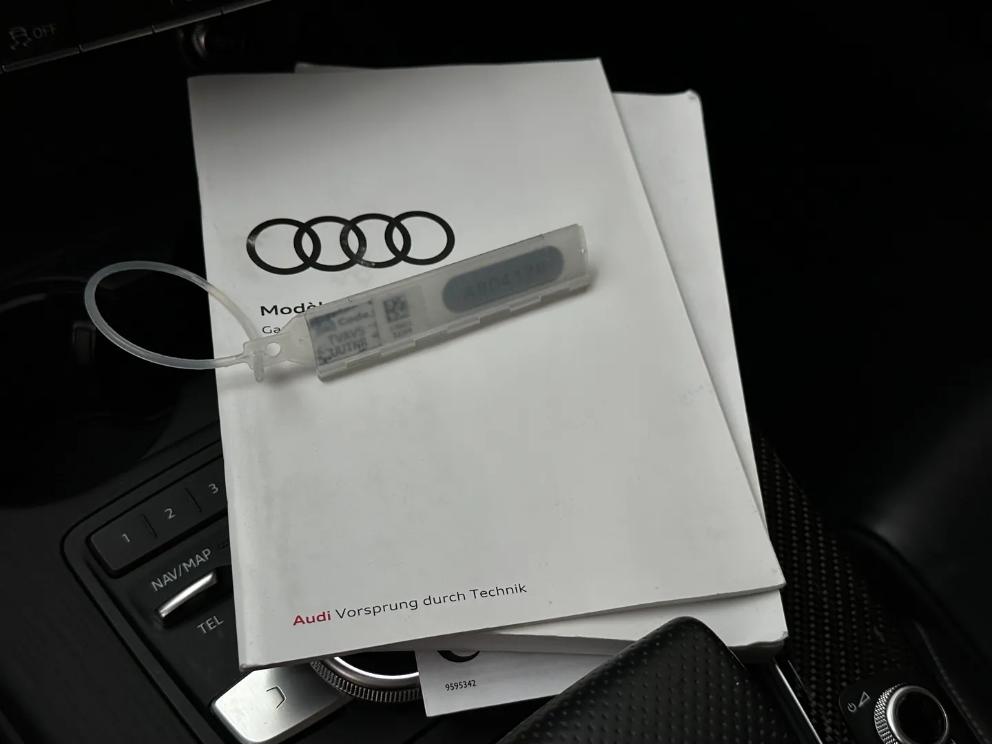 Audi RS5 Coupe — photo 91