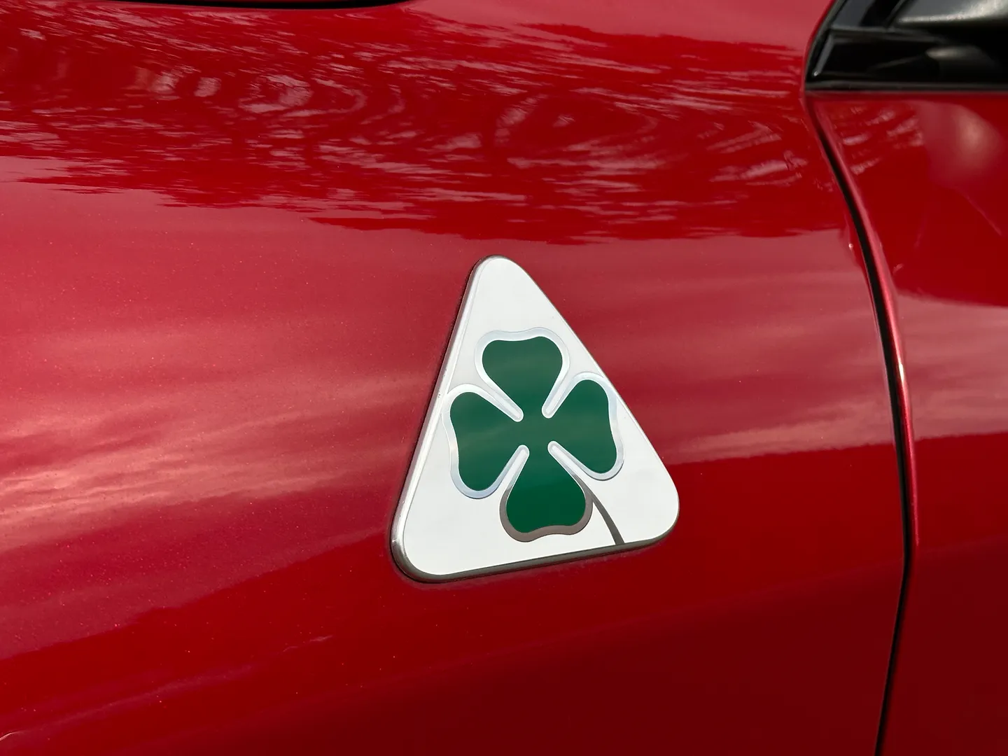Alfa Romeo Stelvio Quadrifoglio  — photo 15