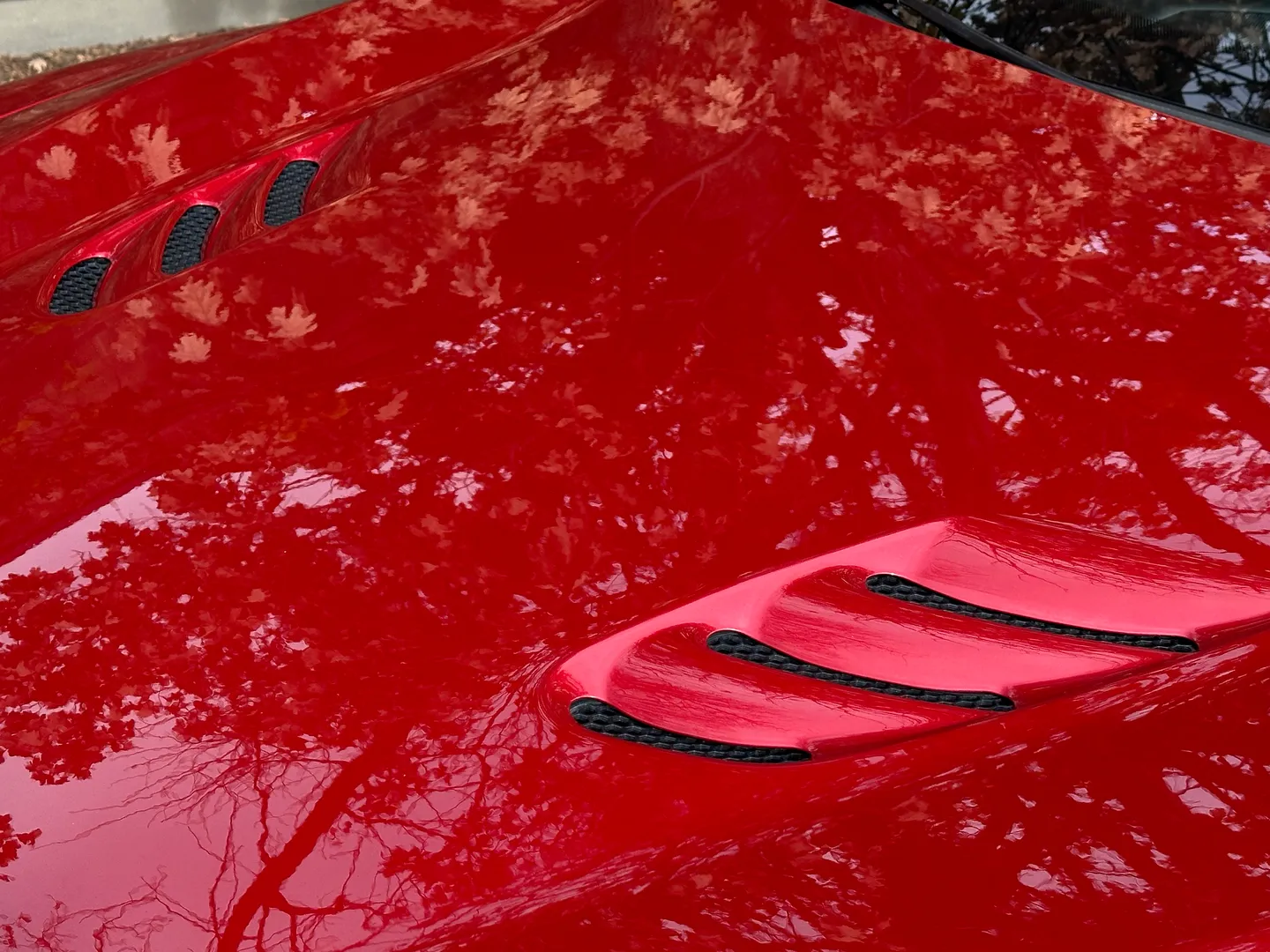 Alfa Romeo Stelvio Quadrifoglio  — photo 14