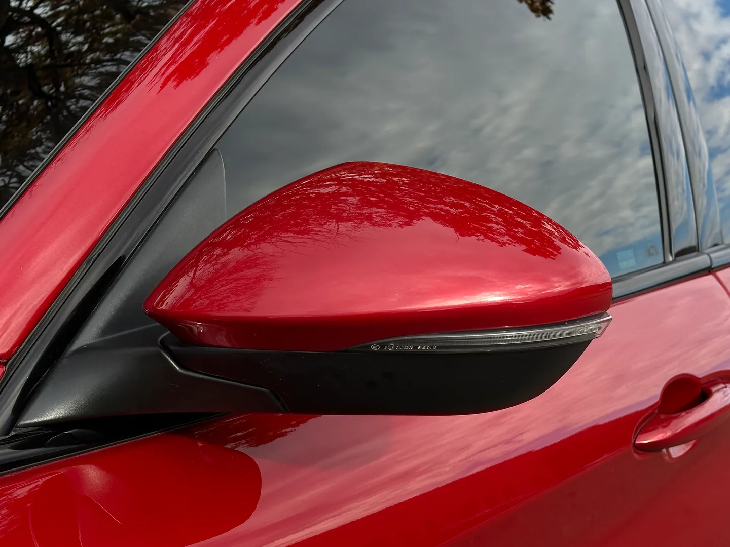 Alfa Romeo Stelvio Quadrifoglio  — photo 16