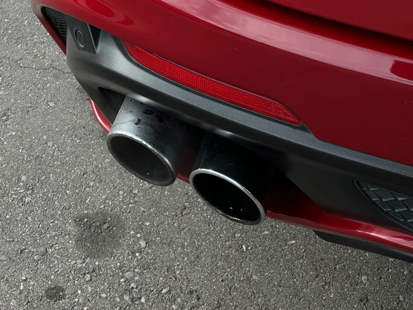 Alfa Romeo Stelvio Quadrifoglio  — photo 22