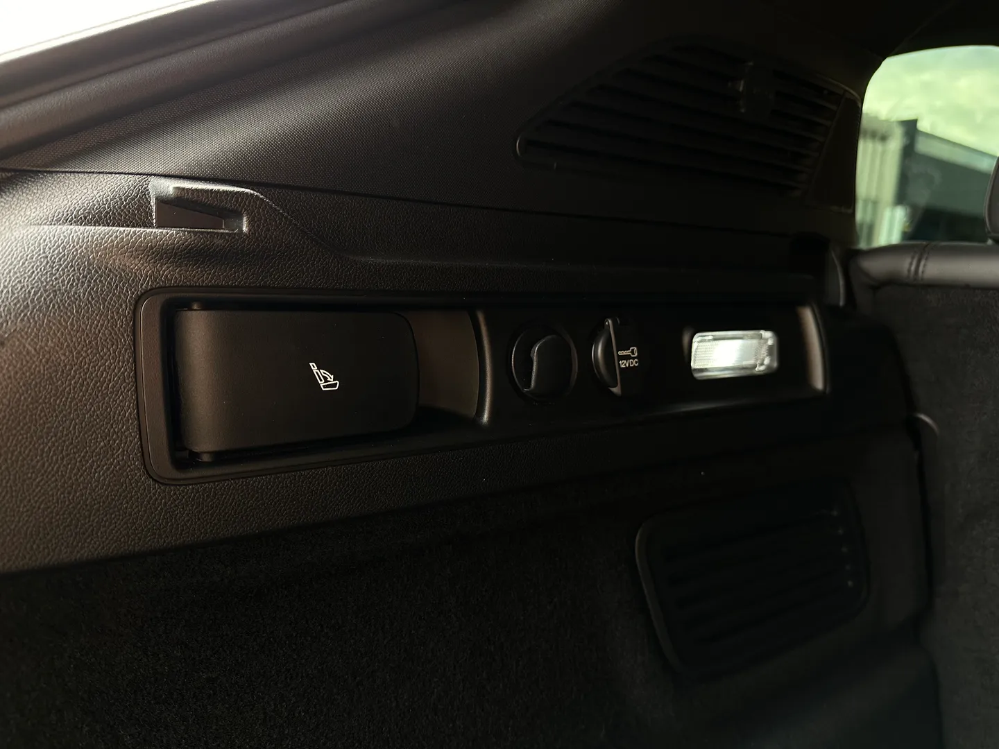 Alfa Romeo Stelvio Quadrifoglio  — photo 26