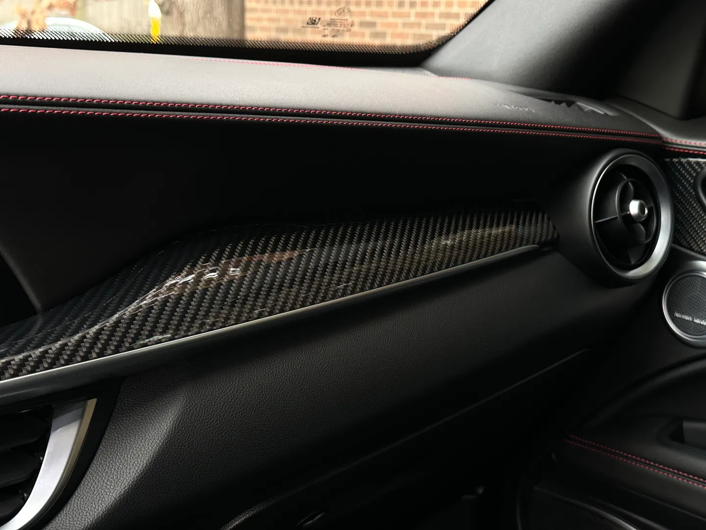 Alfa Romeo Stelvio Quadrifoglio  — photo 51