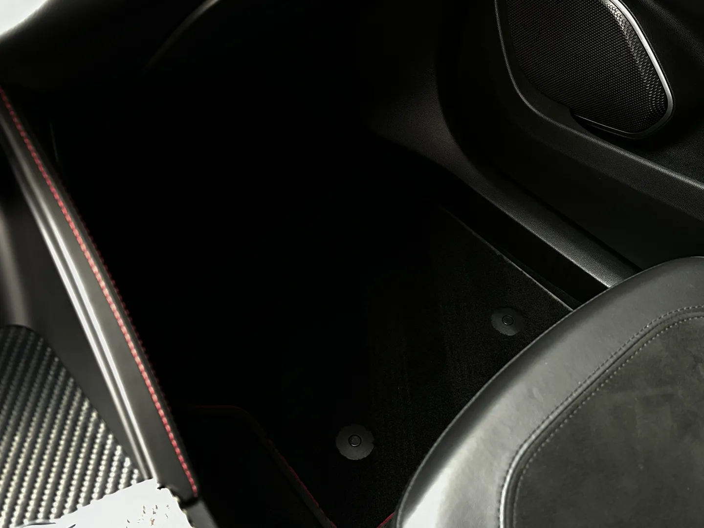 Alfa Romeo Stelvio Quadrifoglio  — photo 53