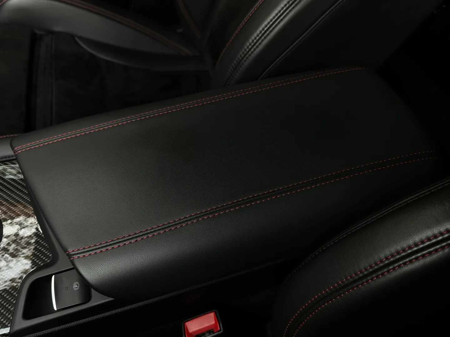 Alfa Romeo Stelvio Quadrifoglio  — photo 56