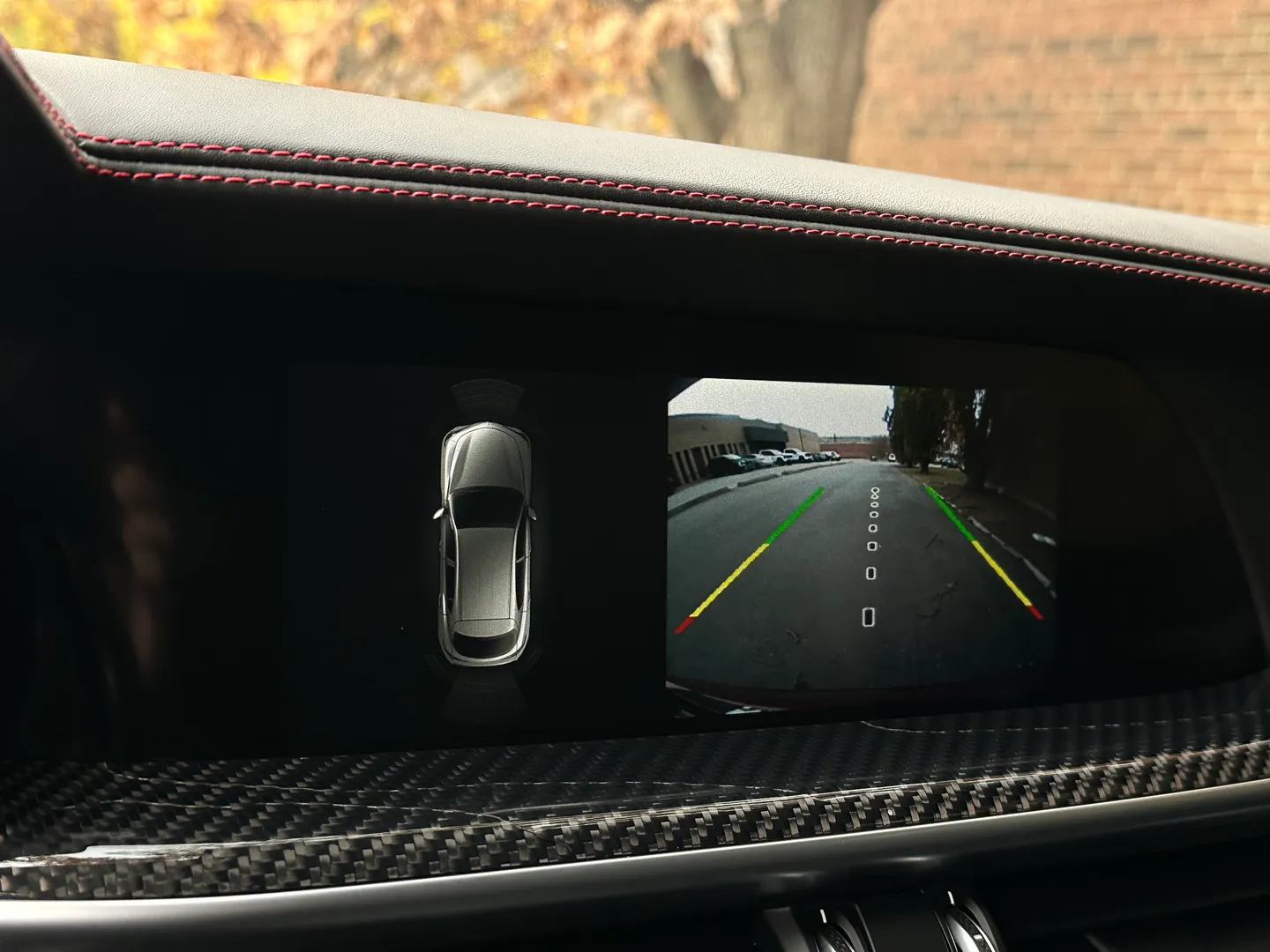 Alfa Romeo Stelvio Quadrifoglio  — photo 61