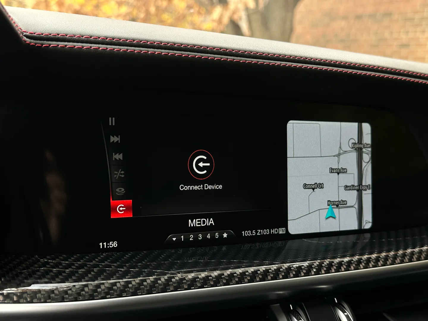 Alfa Romeo Stelvio Quadrifoglio  — photo 63