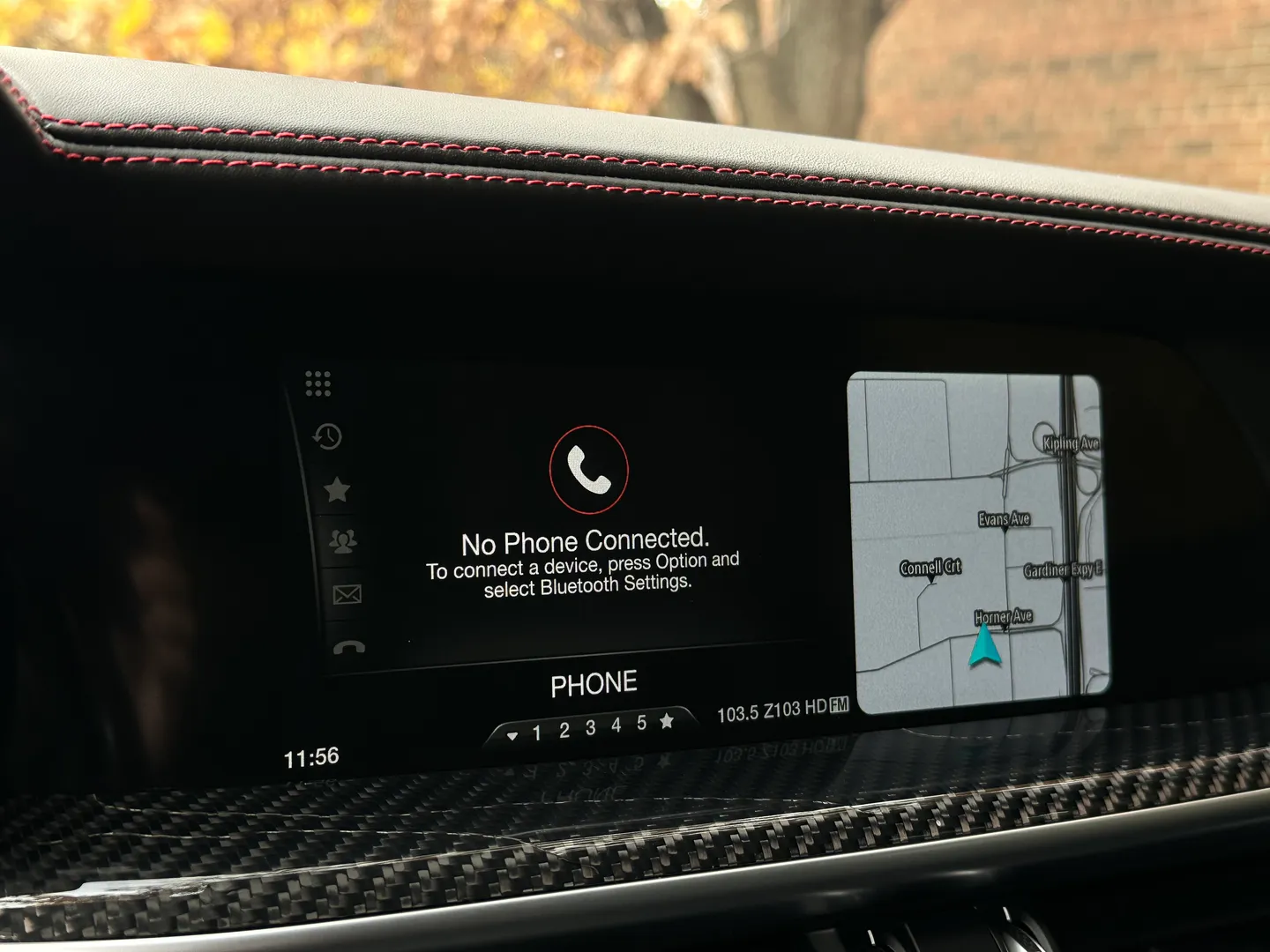 Alfa Romeo Stelvio Quadrifoglio  — photo 64