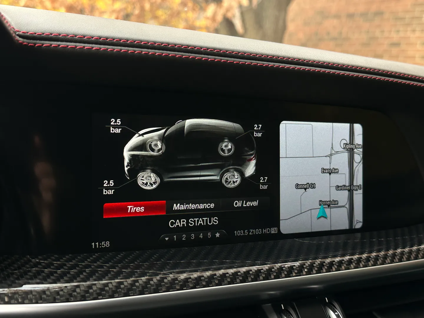 Alfa Romeo Stelvio Quadrifoglio  — photo 65