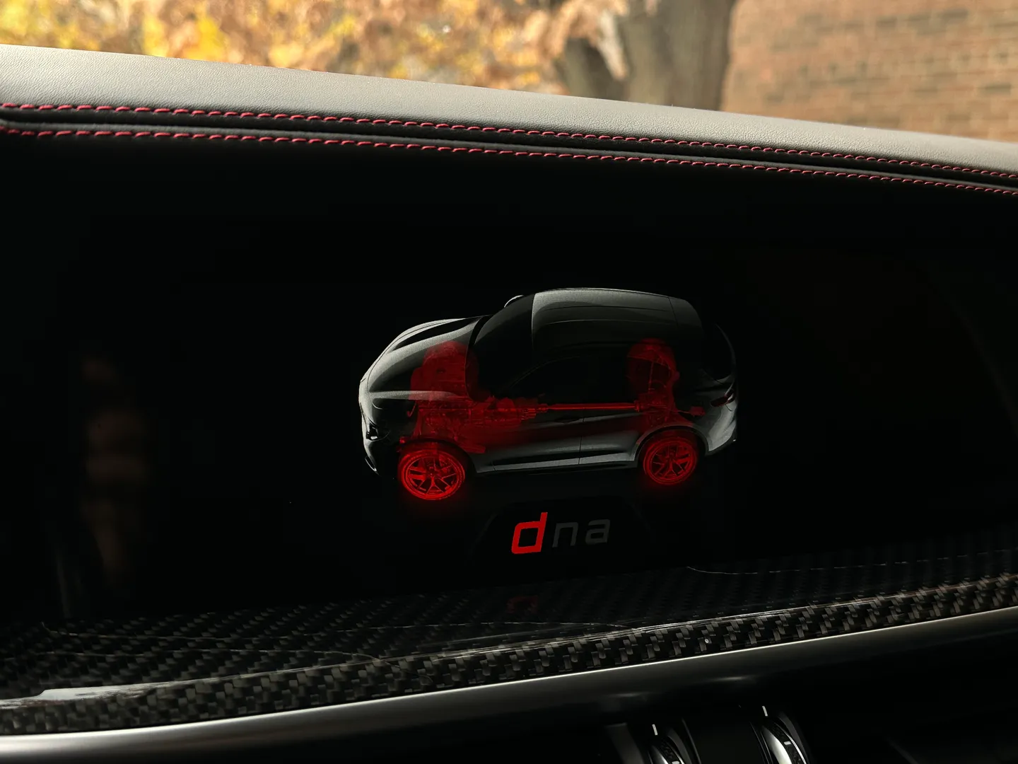Alfa Romeo Stelvio Quadrifoglio  — photo 68