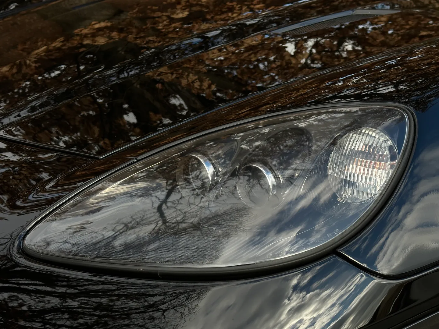 Chevrolet Corvette Z06 Caravaggio  — photo 7