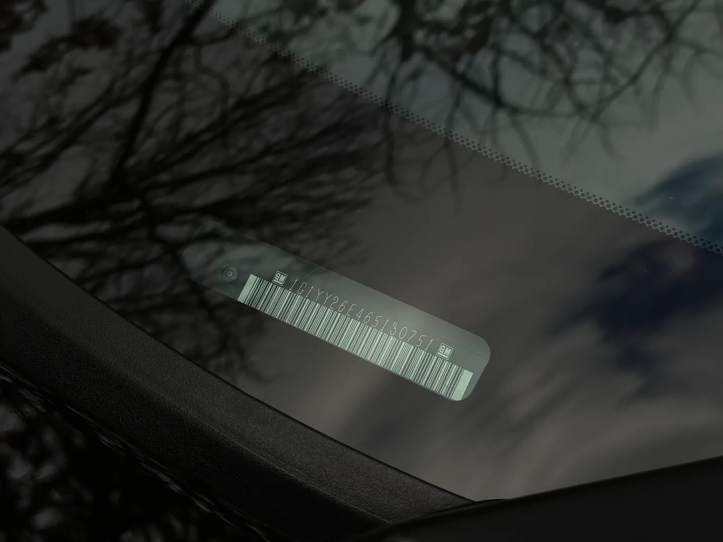 Chevrolet Corvette Z06 Caravaggio  — photo 15